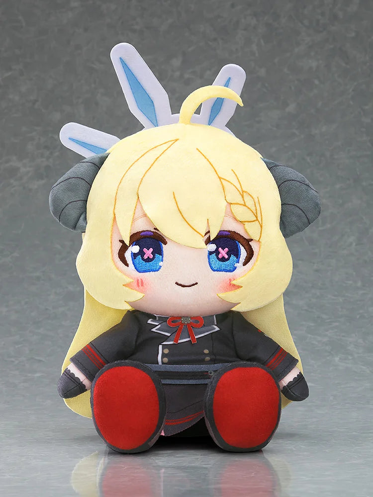 Blue Archive Good Smile Company Chocopuni Plushie Akari/Izumi/Junko/Haruna