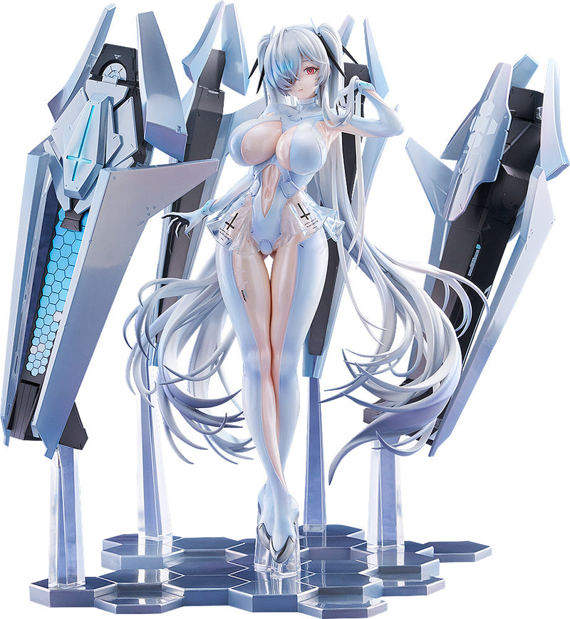 GODDESS OF VICTORY: NIKKE Max Factory Cinderella