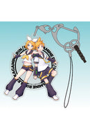 Kagamine Rin/Len Cospa Acrylic Multi Key Chain Esuke Ver.