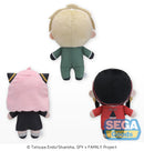 SPY x FAMILY SEGA Powapowa Plush Vol.1 (EX)