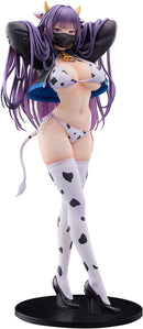 Biya Original Character ENSOUTOYS Yuna: Cow Bikini Ver. (re-run)