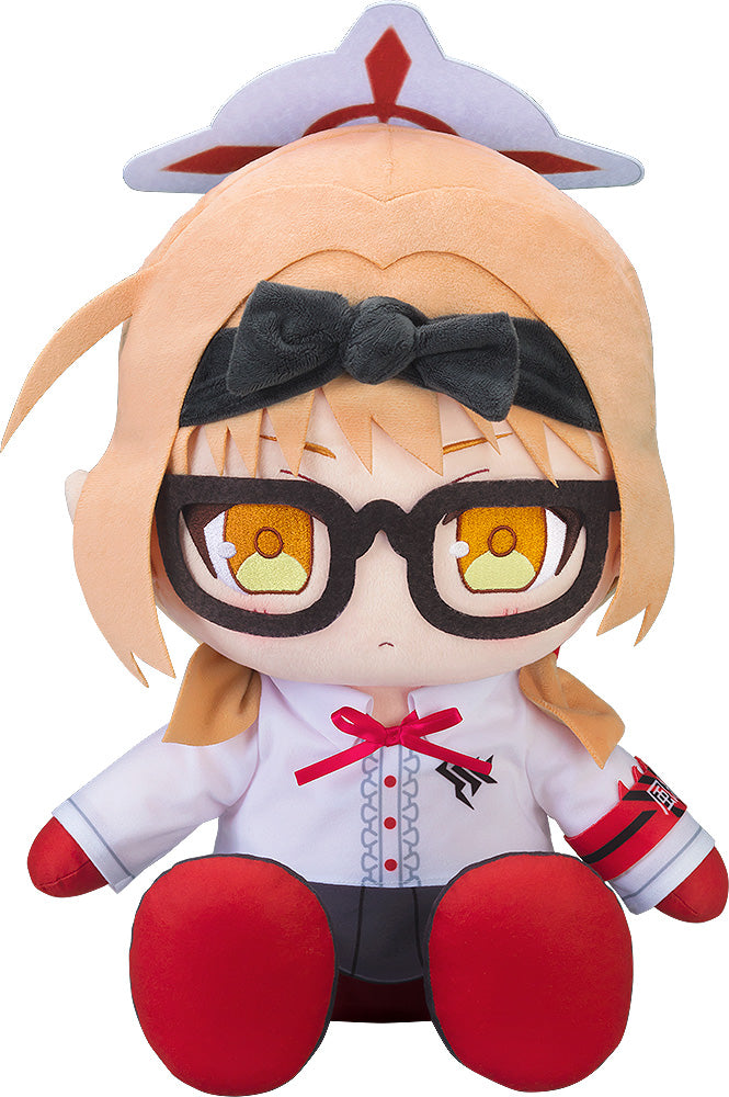 Blue Archive Good Smile Company Chocopuni Big 40cm Plushie Chinatsu