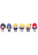 Oshi no Ko TAPIOCA Petit Fuwa Plush (1 Random)