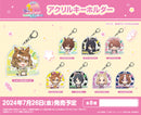 Uma Musume Pretty Derby: Beginning of a New Era  Bushiroad Creative Acrylic Key Chain (2nd-order)