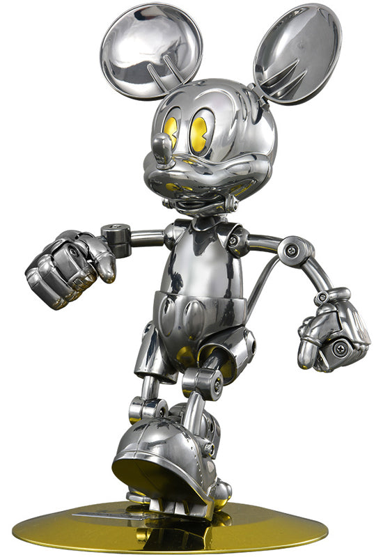 DISNEY KOTOBUKIYA 100 FUTURE MICKEY