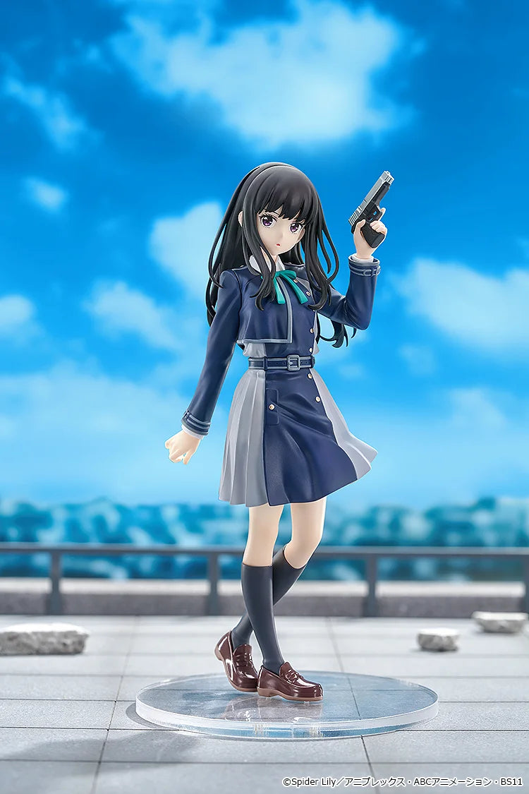 Lycoris Recoil POP UP PARADE Takina Inoue