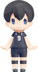 Haikyu!! ORANGE ROUGE HELLO! GOOD SMILE Tobio Kageyama
