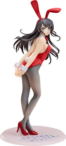 Rascal Does Not Dream Series Aniplex Mai Sakurajima (Red Bunny Girl ver.)