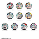 Racing Miku 2023 Hobby Stock Acrylic Coaster (1-10 Selection)
