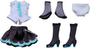 Piapro Characters Nendoroid Doll Outfit Set: Hatsune Miku NT