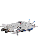 Macross PLAMAX PX07 1/72 VF-1A Fighter Valkyrie Vermilion Platoon (Maximilian Genus / Kakizaki Hayao)