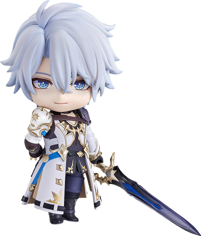 2832 Honkai: Star Rail Nendoroid Phainon
