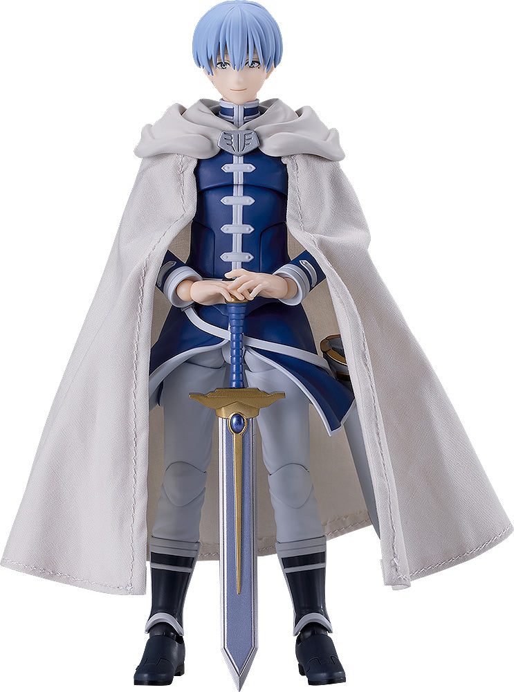 Frieren: Beyond Journey's End Good Smile Company figma Himmel