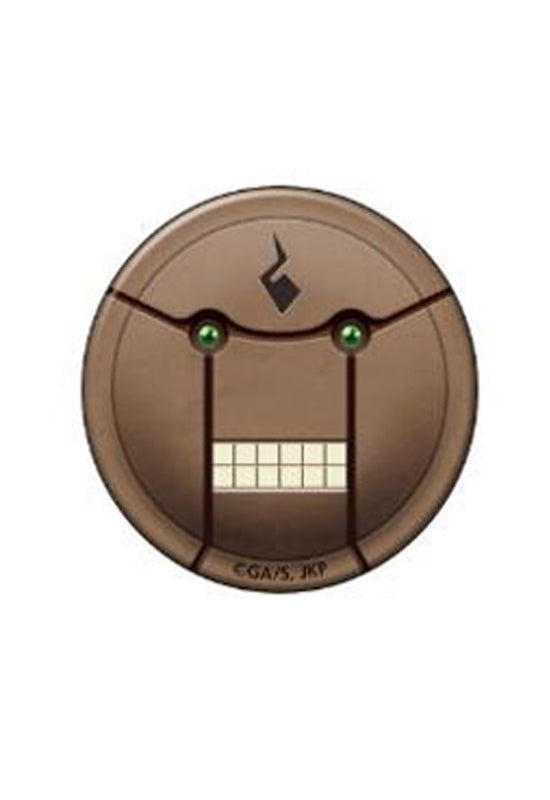 Jujutsu Kaisen Season 2 Movic Mini Mechamaru Can Badge