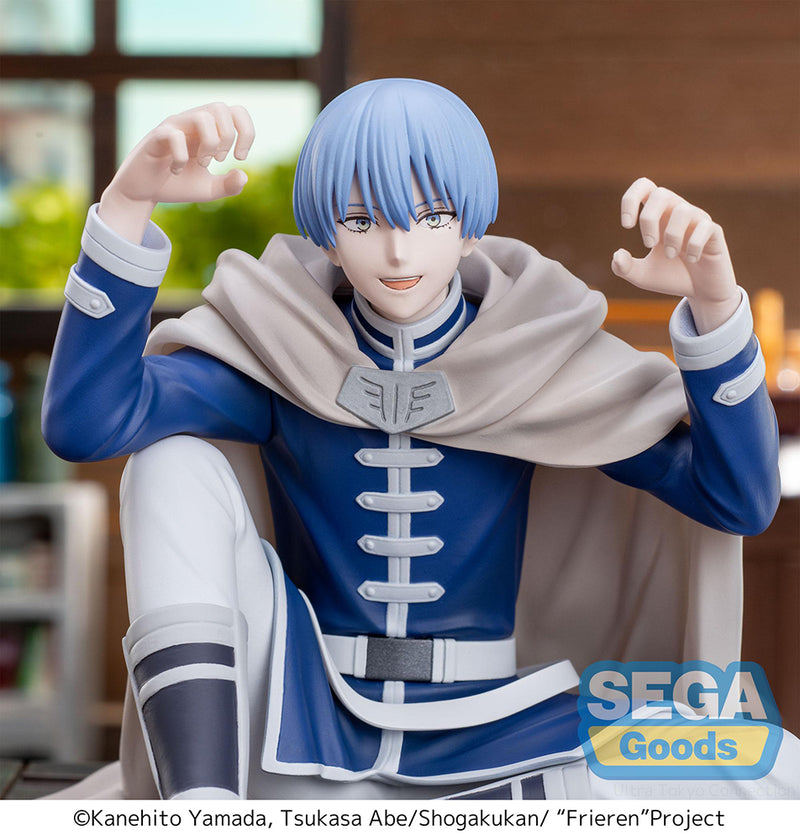 Frieren: Beyond Journey's End SEGA PM Perching Figure Himmel