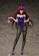 Fate/Grand Order FREEing Scáthach: Sashi Ugatsu Bunny Ver.