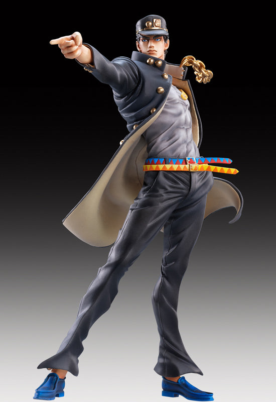 JoJo's Bizarre Adventure -Part III- Medicos Entertainment Kujo Jotaro