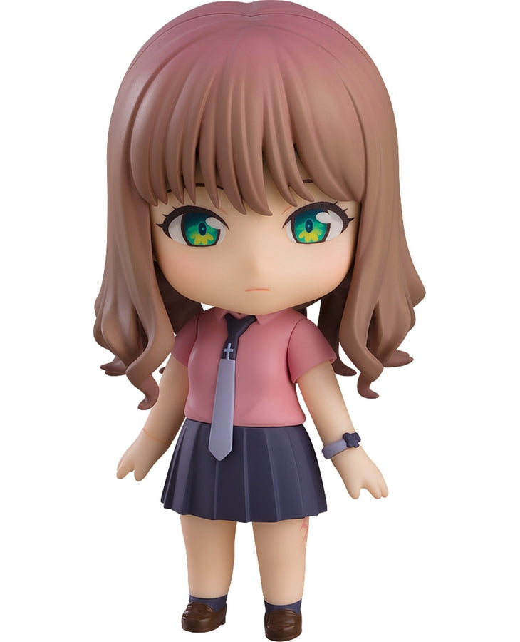 2352 Gridman Universe Nendoroid Yume Minami