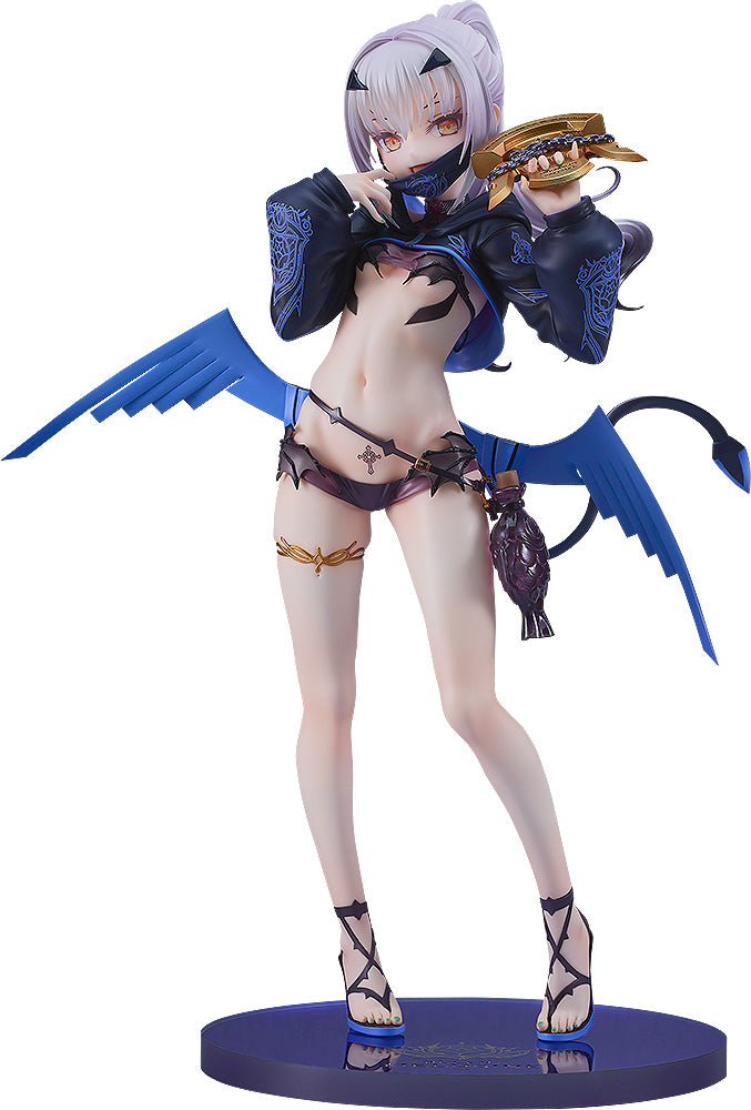 Fate/Grand Order Good Smile Company Ruler/Mélusine