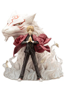 Natsume Yujincho KOTOBUKIYA ARTFX J Natsume Takashi & Madara