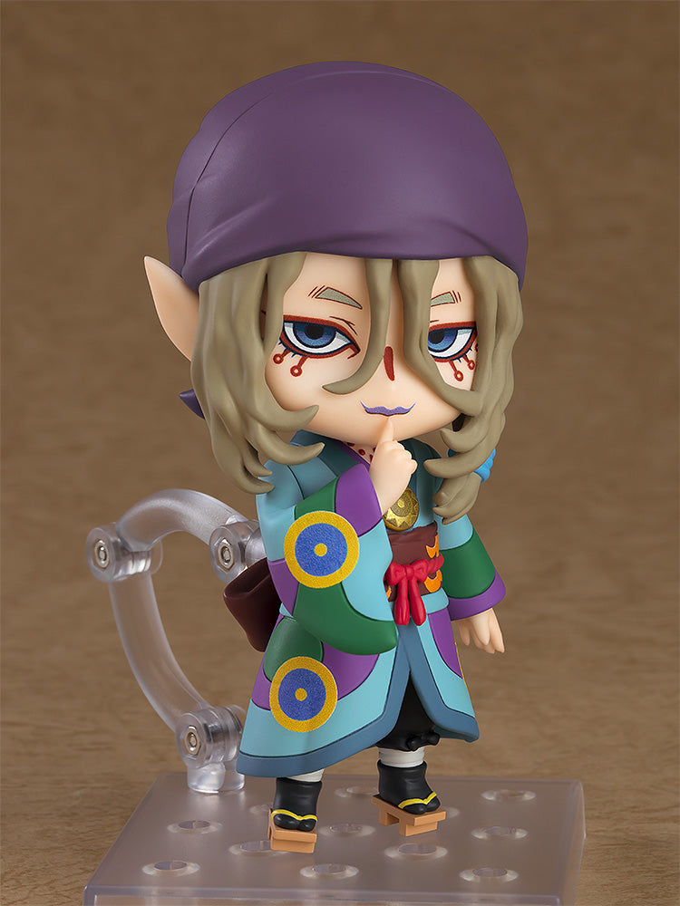 2426 Mononoke Nendoroid Medicine Seller