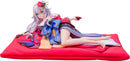 Neptunia x SENRAN KAGURA: Ninja Wars KADOKAWA Game Linkage Black Heart Kimono Ver.