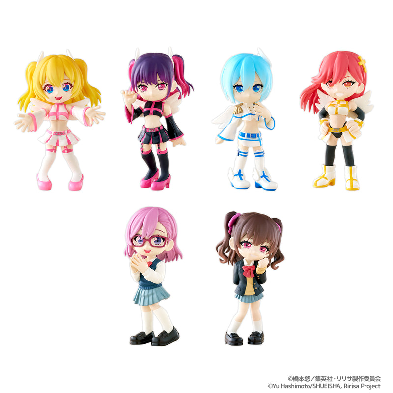 2.5 Dimensional Seduction Bushiroad Creative Palverse