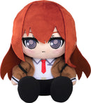 STEINS;GATE Good Smile Company Plushie Kurisu Makise