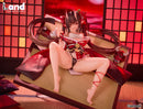 Lim Land oni girl