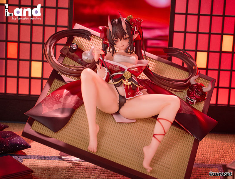 Lim Land oni girl