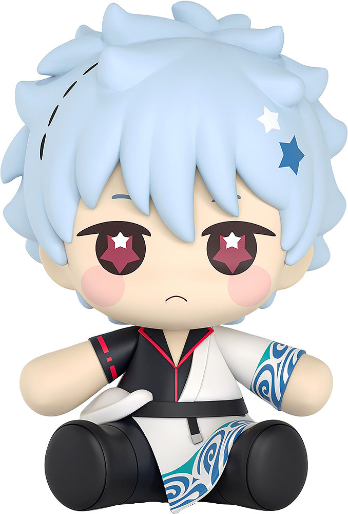 Gintama Good Smile Arts Shanghai Huggy Good Smile Gintoki Sakata/Kagura/Shinpachi Shimura