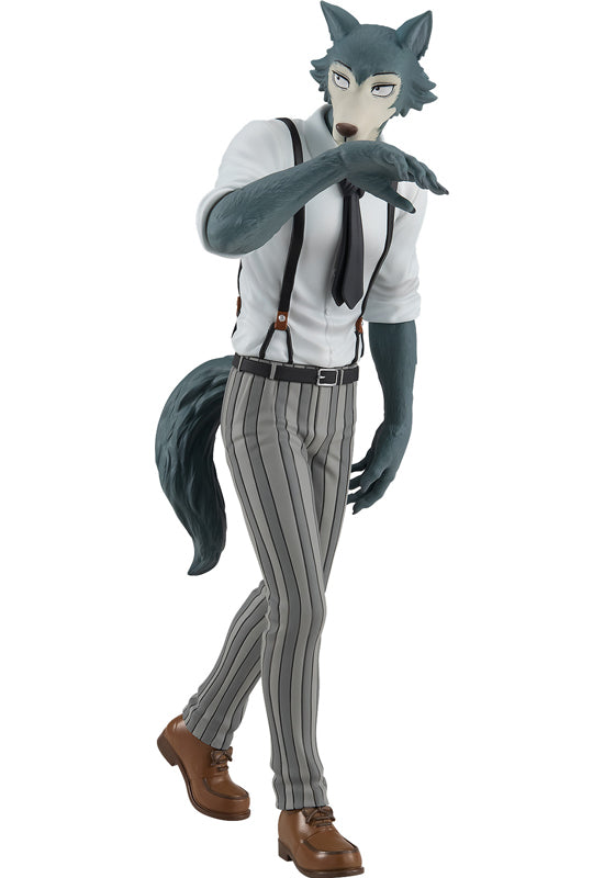 BEASTARS POP UP PARADE Legoshi