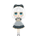 Blythe Good Smile Company Blythe Bijou Brilliant