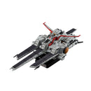 Gundam Mobile Suit Unicorn  MEGAHOUSE Cosmo Fleet Special  Nahel Argama Re.