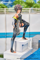 ARMS NOTE ENSOUTOYS  Swim Team Bucho-chan