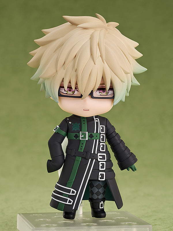 2360 Amnesia Nendoroid Kent