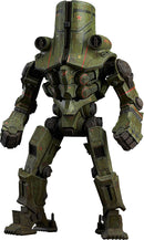 Pacific Rim Max Factory PLAMAX JG-01: Cherno Alpha