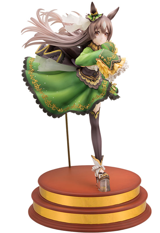 Uma Musume Pretty Derby KOTOBUKIYA The Will to Overtake Satono Diamond