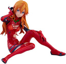 Rebuild of Evangelion SEGA Asuka Langley