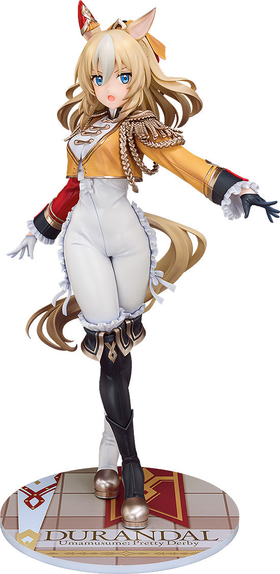 Umamusume: Pretty Derby Good Smile Company Durandal