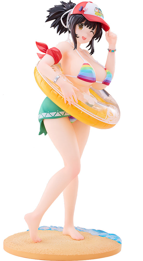 SHINOVI MASTER SENRAN KAGURA NEW LINK Honey² Asuka: Swimsuit Ver.