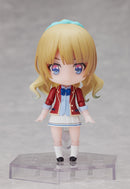 Classroom of the Elite elCOCO DFORM+ Karuizawa Kei Deforme Action Figure