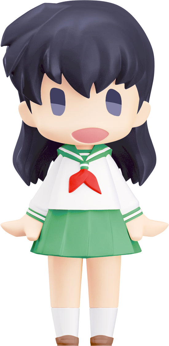 Inuyasha HELLO! GOOD SMILE Kagome Higurashi