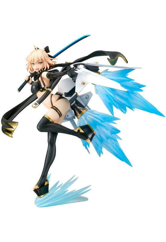 Fate/Grand Order QuesQ Assassin Okita J Souji - First Ascension