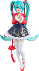 Character Vocal Series 01: Hatsune Miku POP UP PARADE Hatsune Miku: Sourxuan Chinese New Year Ver.