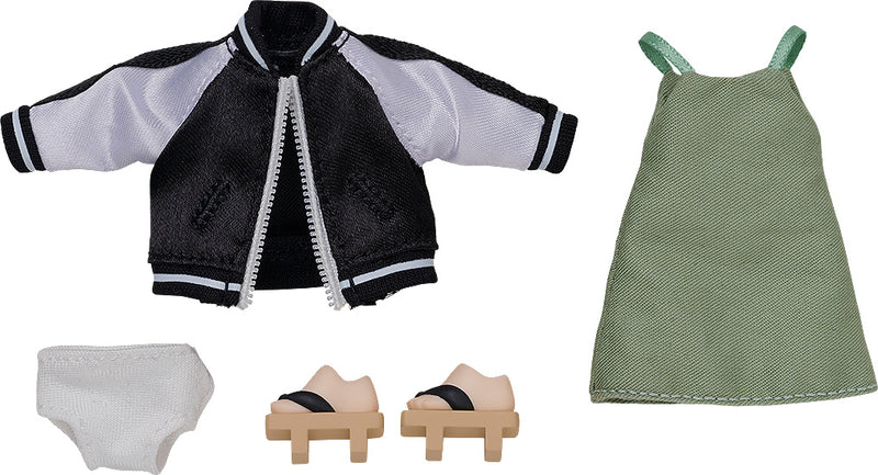Bocchi the Rock! Good Smile Company Nendoroid Doll Outfit Set: Kikuri Hiroi