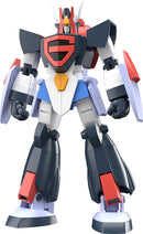 Choriki Robo Galatt Good Smile Company MODEROID Jumbow (re-run)