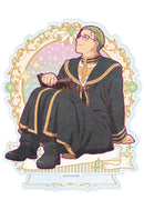 Frieren: Beyond Journey's End Twinkle Vintage Series Acrylic Stand Vol.2 Heiter