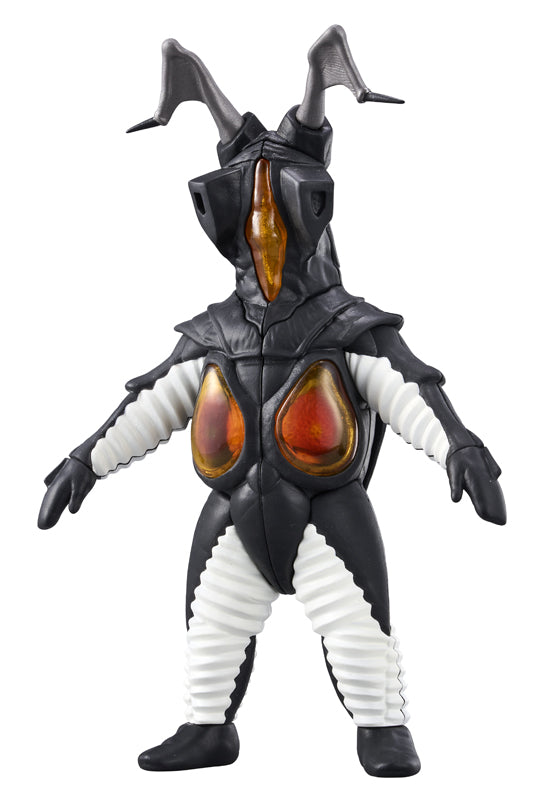 Ultraman MEGAHOUSE KAITAI PUZZLE FANTASY Zetton【with gift】