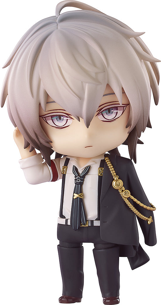 2647 Collar x Malice the Movie -deep cover- Nendoroid Kei Okazaki